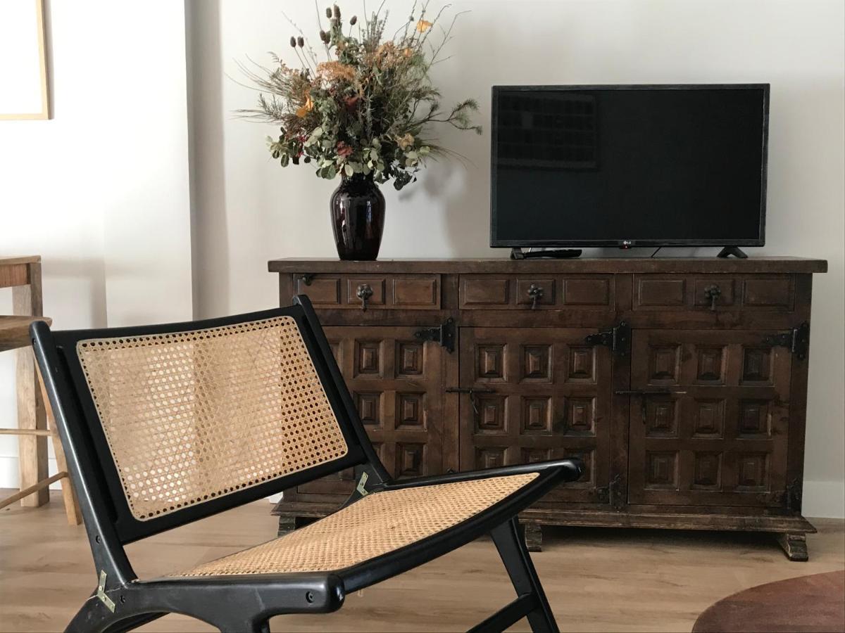 Agradable En El Pantano De San Juan Appartement *