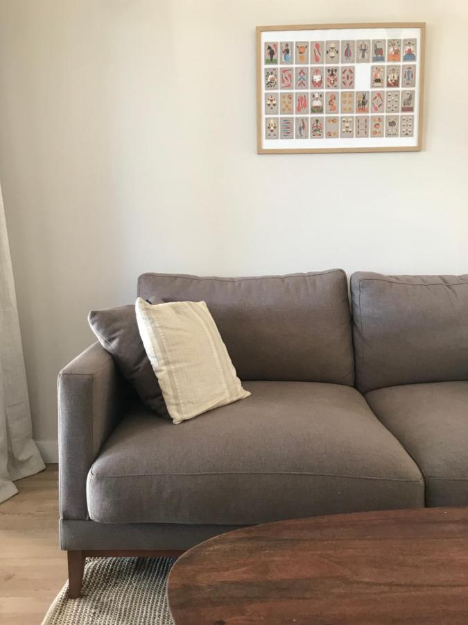 Agradable En El Pantano De San Juan Appartement San Martín de Valdeiglesias