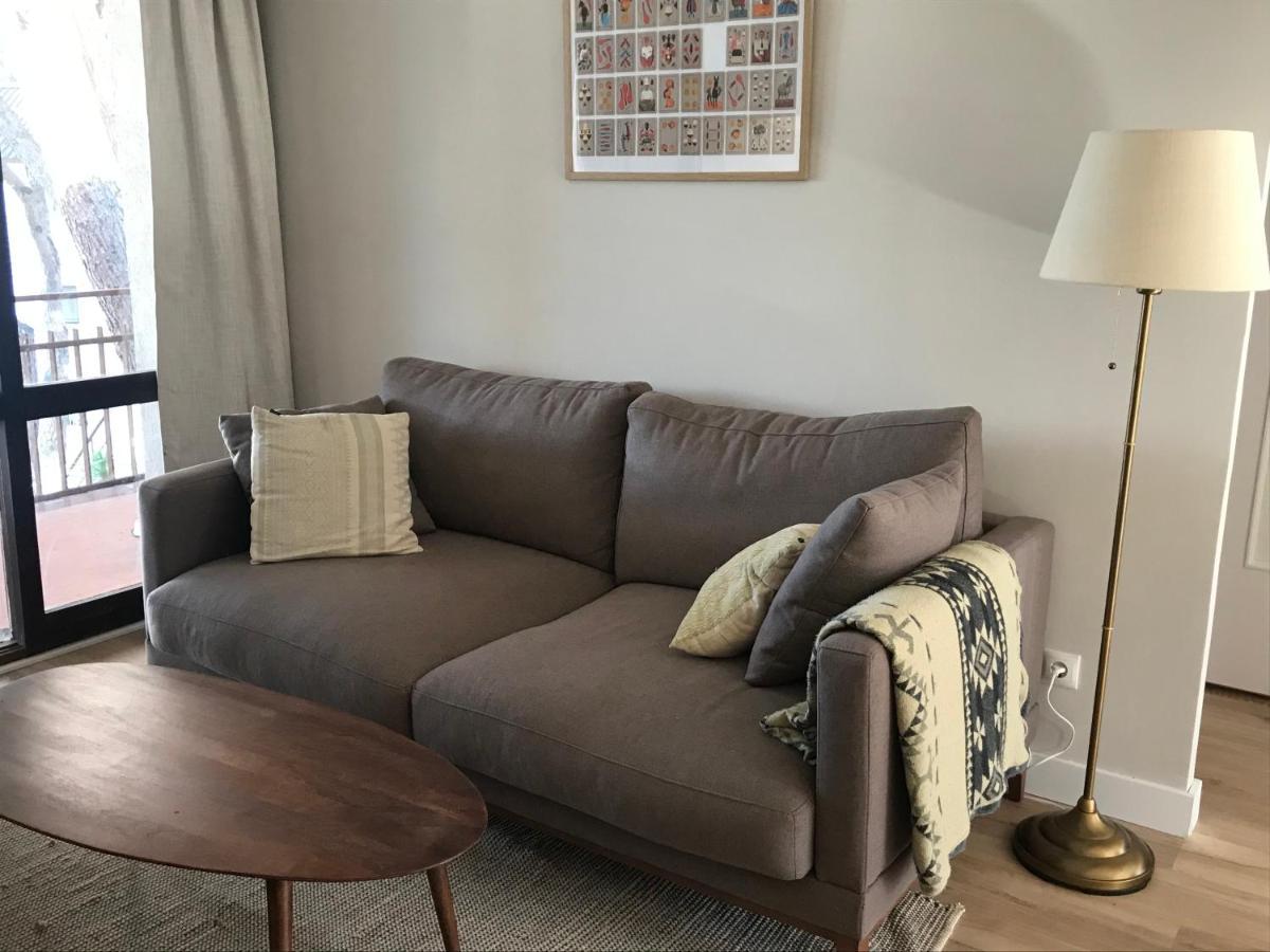 Appartement Agradable En El Pantano De San Juan