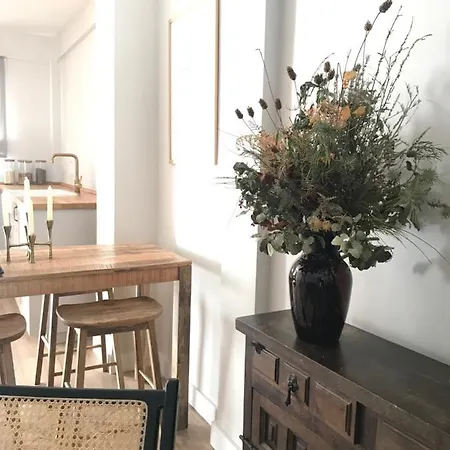 Agradable Apartamento En El Pantano De San Juan San Martín de Valdeiglesias Buitenkant foto