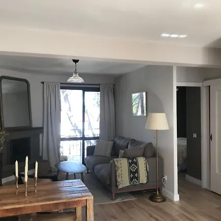 Agradable Apartamento En El Pantano De San Juan San Martín de Valdeiglesias Buitenkant foto