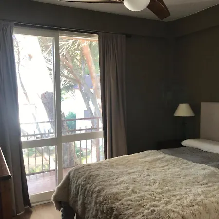 Agradable Apartamento En El Pantano De San Juan San Martín de Valdeiglesias Buitenkant foto