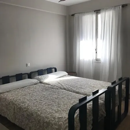 Agradable Apartamento En El Pantano De San Juan San Martín de Valdeiglesias Buitenkant foto