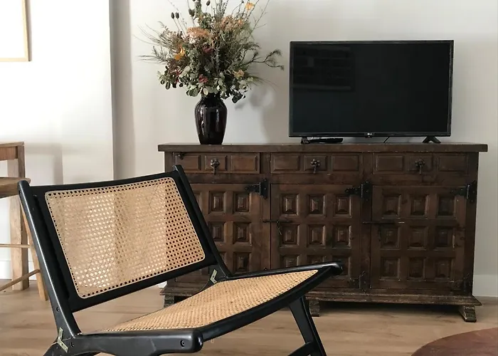 Agradable Apartamento En El Pantano De San Juan