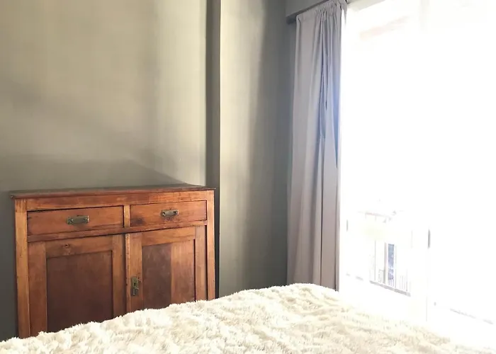 Agradable Apartamento En El Pantano De San Juan