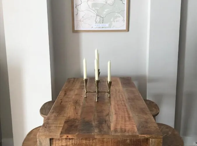 Agradable Apartamento En El Pantano De San Juan