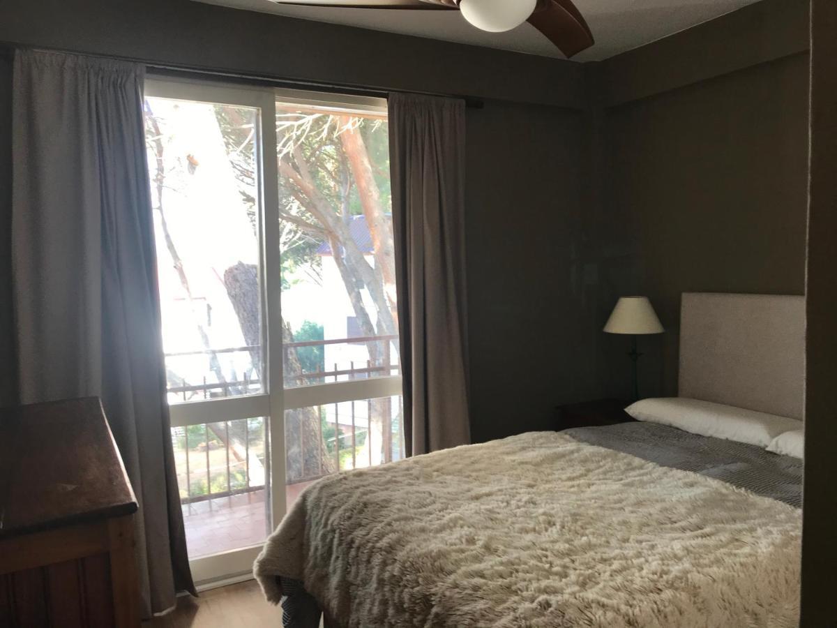 Apartment Agradable En El Pantano De San Juan San Martin de Valdeiglesias