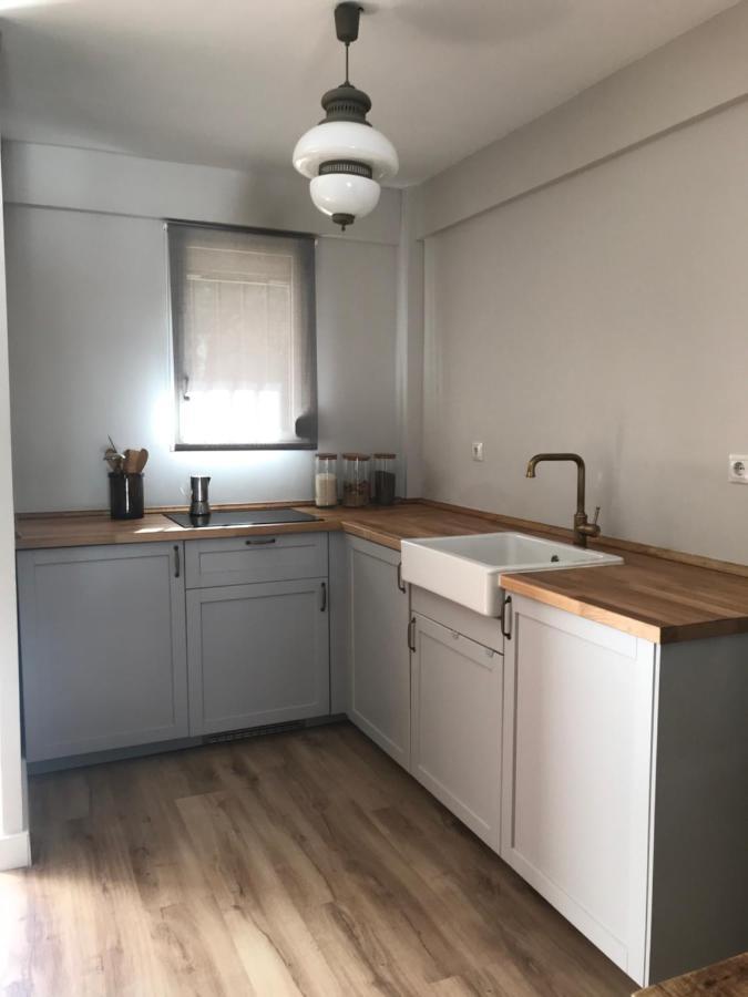 Apartment Agradable En El Pantano De San Juan