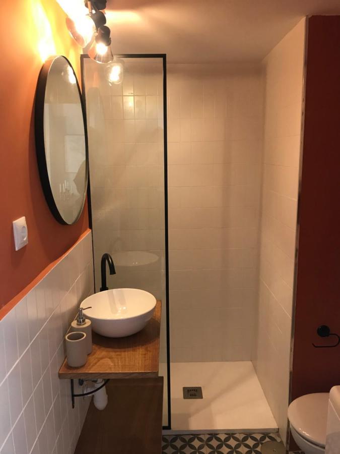 Apartment Agradable En El Pantano De San Juan San Martin de Valdeiglesias
